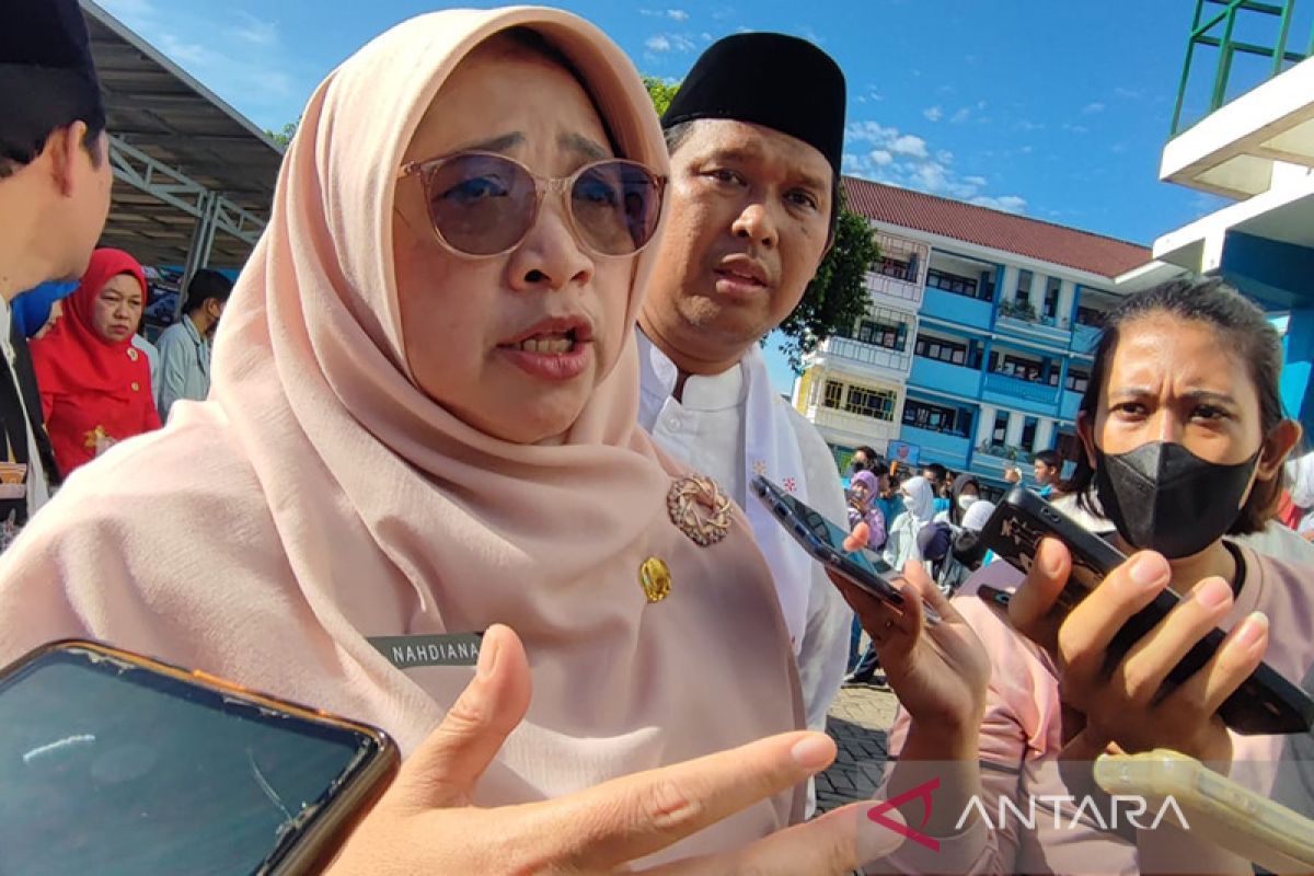 Dugaan Pelecehan Seksual di Sekolah