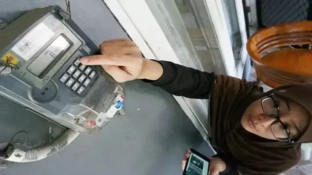 Pemerintah Beri Diskon Listrik 50
