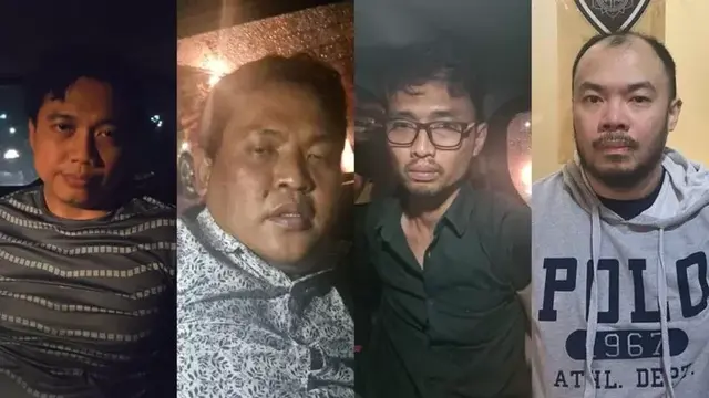 Tragedi Pembunuhan Kepala Cabang BRI