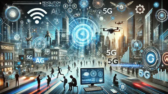 Berita Teknologi Terbaru