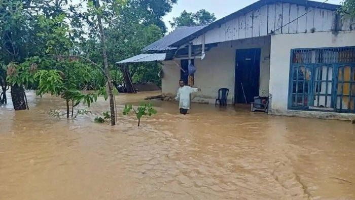 Banjir Bandang