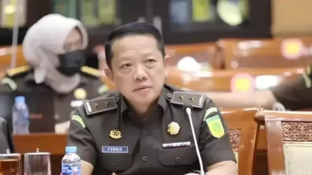 Perkembangan Penyelidikan Jampidsus dan Status Hukum Febri